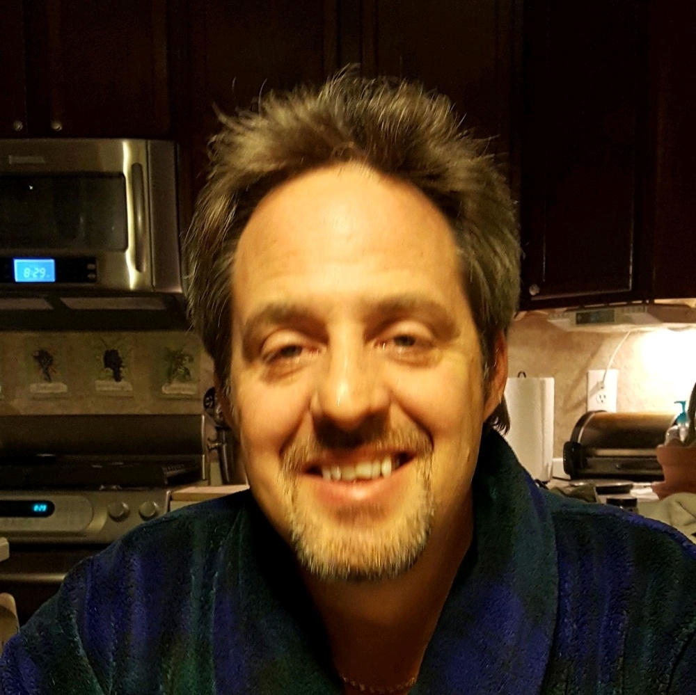 Meet your Posher, James